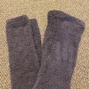 Heattech fleece leggings